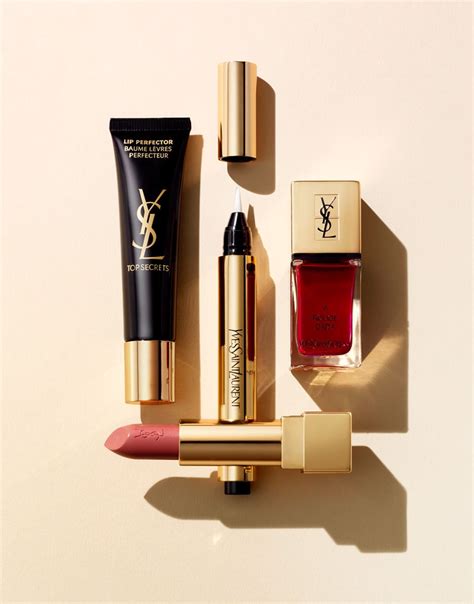 ysl beauty sweden|YSL beauty italy.